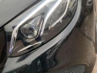 Gebraucht Mercedes E200 184 PS (135 kW) 2017 Schwarz Limousine