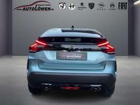 Gebraucht Citroën C4 PureTech 131 PS (96 kW) 2023 Islandblau (metalliclackieru Limousine