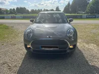 Gebraucht Mini Cooper 75 PS (55 kW) 2016 Kleinwagen