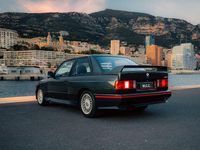 Gebraucht BMW M3 200 PS (147 kW) 1987 Schwarz