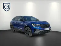 Gebraucht Renault Austral Techno Esprit Alpine 158 PS (116 kW) 2023 Blau SUV