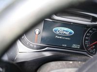 Gebraucht Ford Mondeo Titanium 140 PS (102 kW) 2008 Kombi
