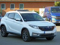 Gebraucht DFSK Seres 3 119 kW (163 PS) 2020 Weiß SUV