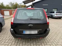 Brugt Ford Fusion 80 HK (58 kW) 2005 Blå Hatchback