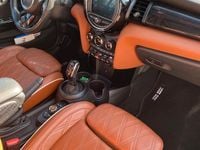 Gebraucht Mini Cooper Cabriolet 136 PS (100 kW) 2019 Grau Cabrio