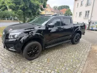 Gebraucht Nissan Navara N-Guard 190 PS (139 kW) 2020 Black (m) Pickup