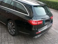 Gebraucht Mercedes 300 258 PS (189 kW) 2020 Schwarz Kombi