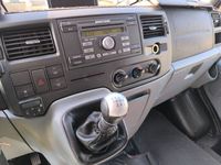 Gebraucht Ford Transit 200 PS (147 kW) 2009 Blau Kombi