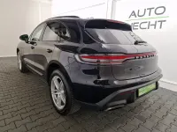 Occasion Porsche Macan 265 ch (194 kW) 2022 Noir SUV