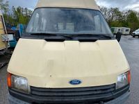 gebraucht Ford Transit 