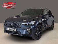 Neu Volvo XC60 Plus 349 PS (256 kW) 2026 Denim blue / metallic SUV