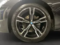 Gebraucht BMW 318 M Sport 156 PS (114 kW) 2025 Schwarz Limousine