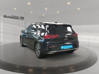 gebraucht VW Golf VIII 1.5 TSI VIII Active STH 4xSHZ