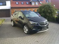 Gebraucht Opel Mokka X Innovation 136 PS (100 kW) 2017 SUV