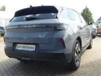 Gebraucht Opel Grandland X GSe 145 PS (106 kW) 2025 Grau SUV