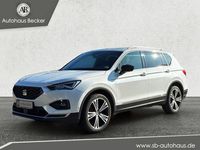 Gebraucht Seat Tarraco 4Drive 190 PS (139 kW) 2019 Weiß SUV
