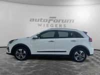 gebraucht Kia e-Niro NiroVision Navi+Kamera+PDC+SHZ