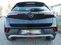 gebraucht Opel Mokka Elegance