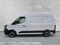 Gebraucht Renault Master 150 PS (110 kW) 2025 Weiß Van / Kleinbus