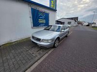 Brugt Audi A8 224 HK (164 kW) 2000 Sølv Sedan