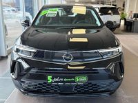 Gebraucht Opel Mokka-e Edition 100 kW (136 PS) 2022 Diamant schwarz/karbon schwarz SUV