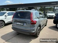 Gebraucht Dacia Jogger Extreme 141 PS (103 kW) 2025 Grau Van / Kleinbus