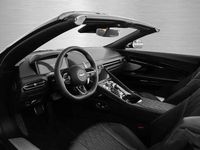 Neu Aston Martin DB12 680 PS (500 kW) 2025 Grün