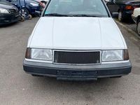 Gebraucht Volvo 440 102 PS (75 kW) 1991 Weiß Kleinwagen