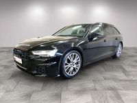 Gebraucht Audi S6 Ambiente 344 PS (253 kW) 2024 Mythosschwarz metallic Kombi