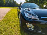 Second-hand Opel GT 265 CP (194 kW) 2007 Negru Cabrio