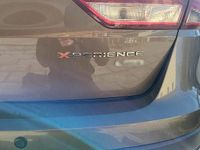 Gebraucht Seat Leon X-Perience 4Drive 150 PS (110 kW) 2015 Braun Kombi