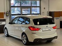 gebraucht BMW 218 218 d GT/Aut/Navi Busin/LED/DAB/Temp/M-Sportpaket