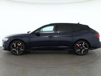 Gebraucht Audi S6 Ambiente 349 PS (256 kW) 2020 Blau Kombi