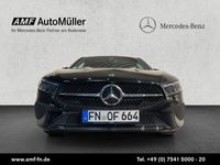 gebraucht Mercedes A200 A 200Progressive +PANO+AMBIENTE+KAMERA+LED+SHZ+