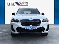 gebraucht BMW iX3 M Sport Gestiksteuerung Head-Up HK HiFi PA + DA-Prof.