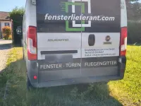 Gebraucht Fiat Ducato 2017 Weiß Van