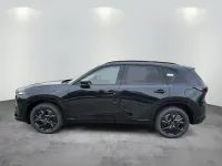 Neu Mazda CX-5 Homura-Line 141 PS (103 kW) 2026 SUV