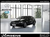 Gebraucht Mercedes CLA220 AMG 190 PS (139 kW) 2025 Schwarz kosmosschwarz metallic Limousine