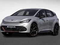 Gebraucht Cupra Born 169 kW (231 PS) 2025 Geyser silver metallic Kleinwagen