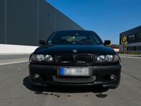 gebraucht BMW 320 E46 i Facelift *M-Paket original*