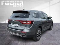 Gebraucht Renault Koleos Techno 158 PS (116 kW) 2023 Grau SUV