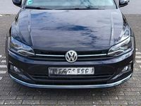 Gebraucht VW Polo Highline 95 PS (69 kW) 2018 Kleinwagen