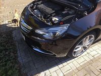 Gebraucht Opel Cascada Edition 165 PS (121 kW) 2014 Braun Cabrio