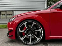 Gebraucht Audi TT RS Performance 400 PS (294 kW) 2023 Coupé