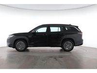 Gebraucht VW Tayron Life 193 PS (141 kW) 2025 Grenadillschwarz (metallic) SUV