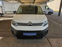 gebraucht Citroën Berlingo 1.5 HDI 130 EAT8 Kasten Klima Automatik