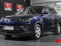 Gebraucht Ssangyong (KGM) Tivoli Quartz 163 PS (119 kW) 2021 SUV