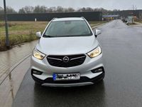 gebraucht Opel Mokka X 1.4 (ecoFLEX) ECOTEC Start/Stop Edition