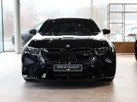 Neu BMW M5 Performance 727 PS (534 kW) 2026 Carbonschwarz Kombi