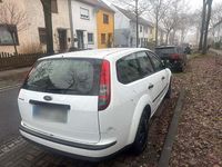 Gebraucht Ford Focus 80 PS (58 kW) 2008 Kombi